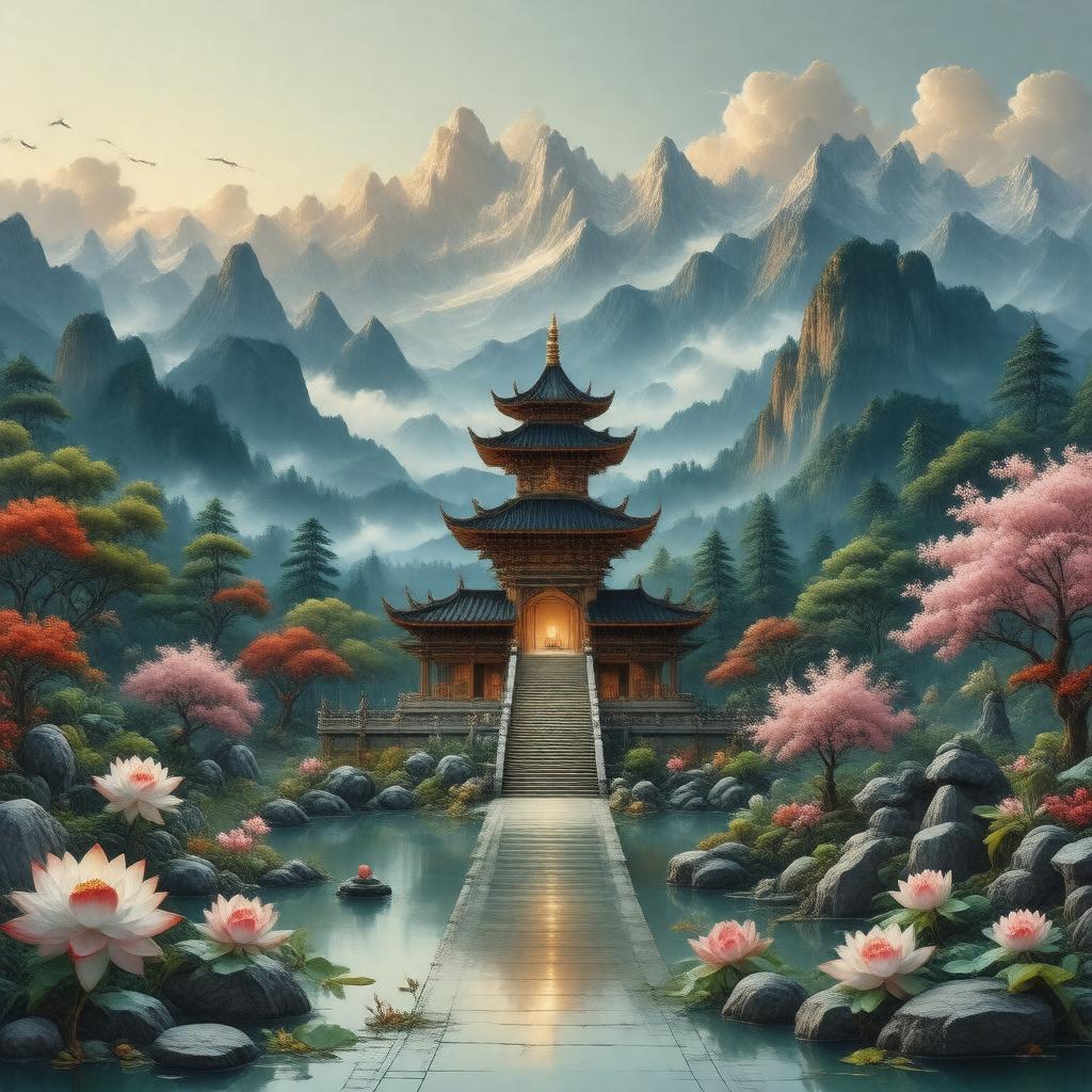 Eastern religions